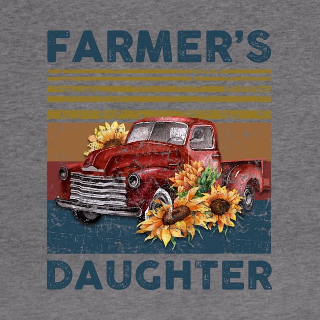 Farmer's Daughter by nicholsoncarson4
